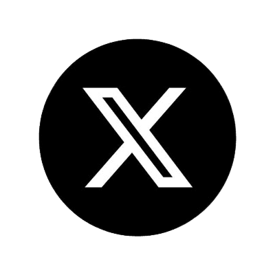 X (Twitter) Logo